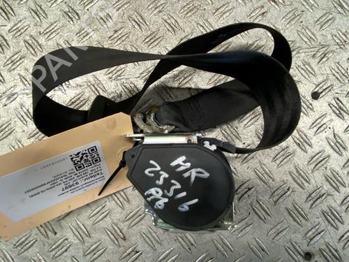 Used Rear right seatbelt Rear right seatbelt AUDI A6 C6 Avant (4F5) 3.2 FSI (255 hp) 33623963 33623963