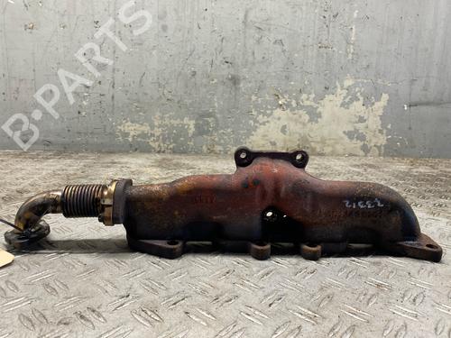 Used Exhaust manifold Exhaust manifold JEEP COMPASS (MK49) 2.2 CRD 4x4 (163 hp) 33458391 33458391