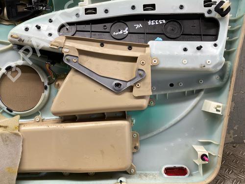 Front left panel JAGUAR X-TYPE I (X400) 2.5 V6 All-wheel Drive | BP34475349C58  - Image 12
