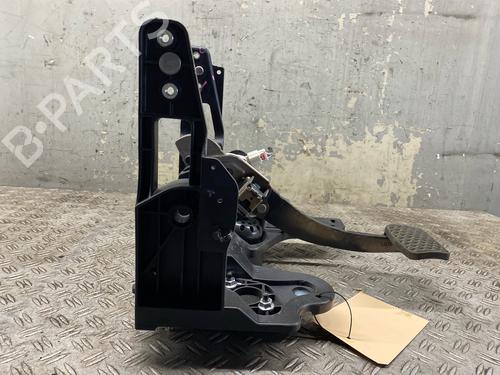 Break pedal OPEL CASCADA (W13) 1.6 SIDI (67) | BP37295501I19 - Image 5