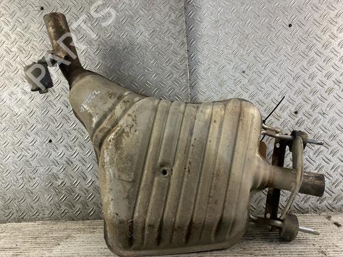 Used Exhaust system MERCEDES-BENZ S-CLASS (W221, V221) S 400 Hybrid (221.095, 221.195) (279 hp) 20665144