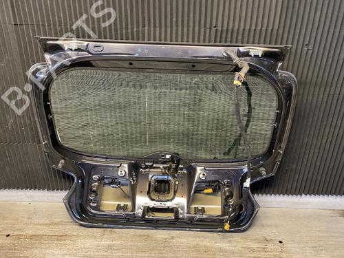 Tailgate SEAT IBIZA IV (6J5, 6P1) 1.6 | BP21266437C6 