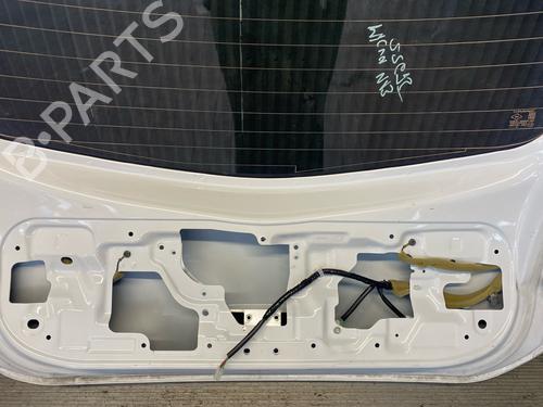 Tailgate NISSAN MICRA IV (K13K, K13KK) 1.2 | BP19147149C6