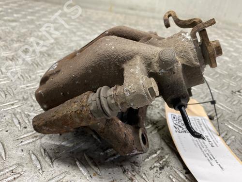 Right rear brake caliper PEUGEOT 307 Break (3E) 1.6 HDi 110 | BP24308846M106 