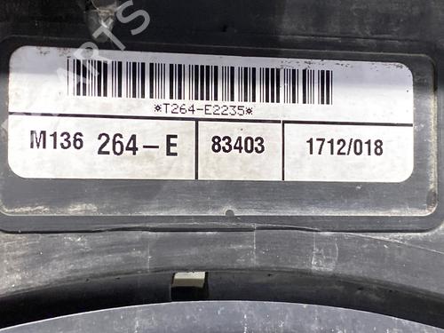 Radiator fan JEEP COMPASS (MK49) 2.2 CRD 4x4 | BP33458396M35 - Image 7