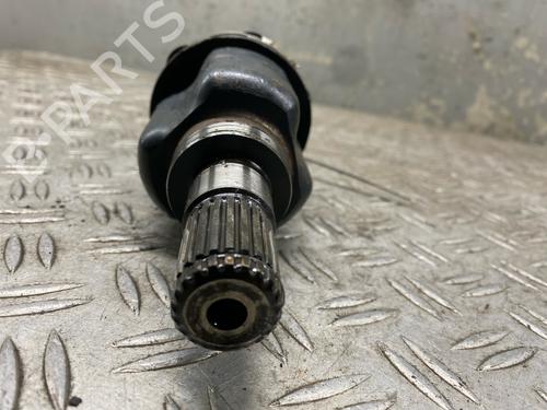 Left front driveshaft OPEL AGILA B (H08) 1.2 (F68) | BP23530175M38
