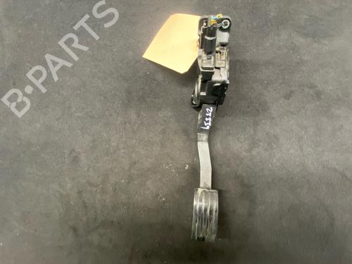 Pedal Pedal FORD GRAND C-MAX (DXA/CB7, DXA/CEU) 1.6 EcoBoost (150 hp) 34717736 34717736