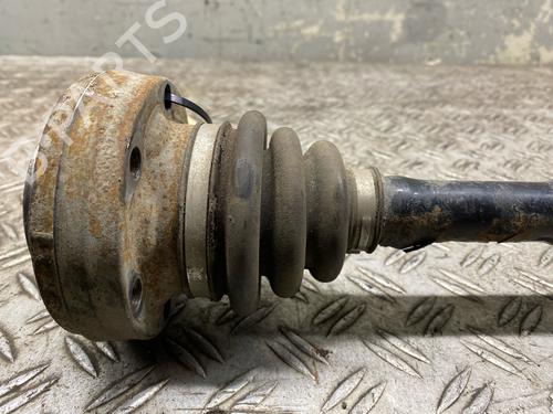 Right rear driveshaft BMW 3 Touring (E91) 320 d | BP32024645M41 - Image 8