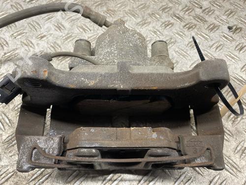 Left front brake caliper VW PASSAT B6 (3C2) 2.0 BlueTDI | BP36436313M105 - Image 7