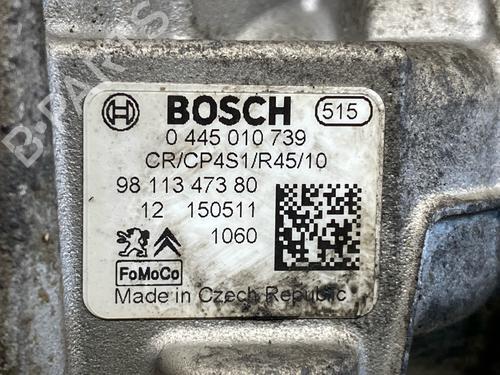 Injection pump PEUGEOT PARTNER Box Body/MPV 1.6 BlueHDi 100 | BP39685590M78  - Image 7