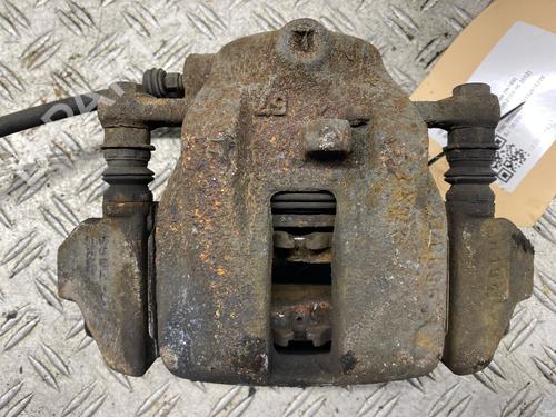 Used Left front brake caliper Left front brake caliper MERCEDES-BENZ A-CLASS (W169) A 200 (169.033, 169.333) (136 hp) 33819455 33819455