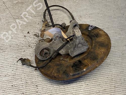 Left rear steering knuckle PEUGEOT 406 Coupe (8C) 3.0 V6 24V | BP12251944M27 