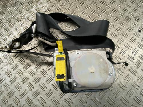 Used Front right seatbelt HONDA JAZZ III (GE_, GG_, GP_, ZA_) 1.2 (GG1) (90 hp) 30887134