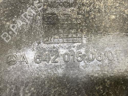 Timing cover MERCEDES-BENZ E-CLASS T-Model (S211) E 280 T CDI (211.220) | BP29539132M123 