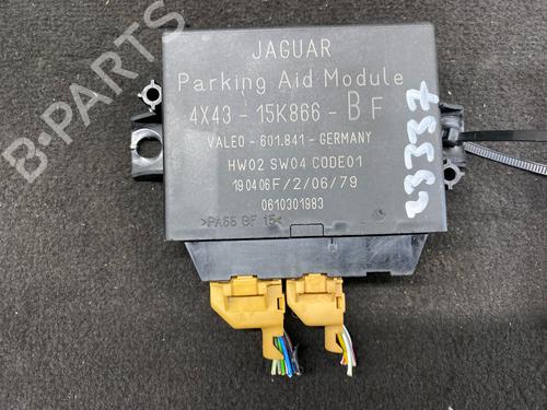 Used Electronic module Electronic module JAGUAR X-TYPE I (X400) 2.5 V6 All-wheel Drive (196 hp) 34519131 34519131