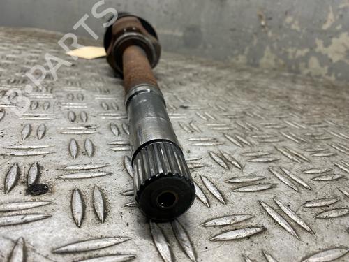 Right front driveshaft OPEL CROSSLAND X / CROSSLAND (P17, P2QO) 1.2 (75) | BP31919358M39 