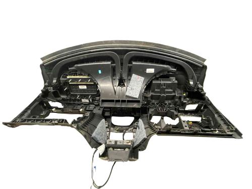 Dashboard PEUGEOT 2008 I (CU_) 1.2 THP 110 / PureTech 110 | BP33690566C46  - Image 12