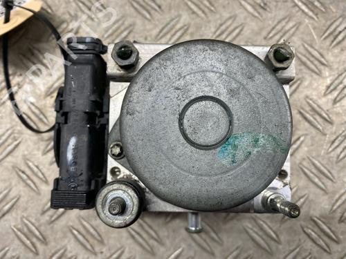 ABS pump NISSAN MICRA III (K12) 1.2 16V | BP27383625M43 