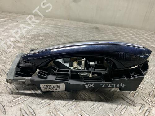 Front right exterior door handle BMW 7 (F01, F02, F03, F04) 750 i, Li xDrive | BP23892784C129 