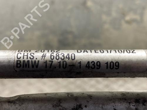Water radiator BMW X5 (E53) 3.0 d | BP38650103M31 - Image 9