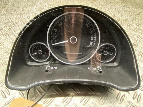 Quadro strumenti SKODA CITIGO (NF1) 1.0 CNG (68 hp) 31331657