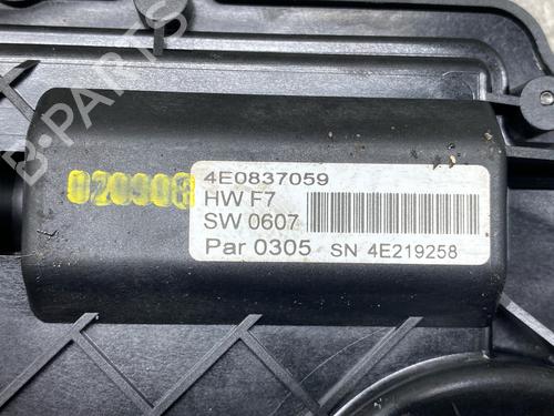 Elektronische module AUDI A8 D3 (4E2, 4E8) 4.2 TDI quattro | BP29917871M83