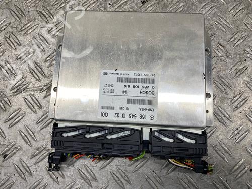 Used Control unit MERCEDES-BENZ A-CLASS (W168) A 170 CDI (168.009, 168.109) (95 hp) 25474882