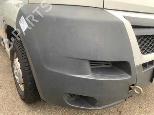 Used Corner bumper CITROËN JUMPER II Van 2.2 HDi 100 (101 hp) 16199150