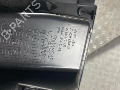 Glove box OPEL ASTRA K Sports Tourer (B16) 1.6 CDTi (35) | BP21570197C95 