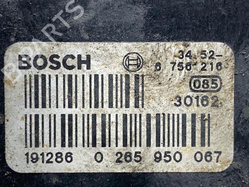 ABS pump BMW X5 (E53) 3.0 d | BP38650119M43 - Image 7