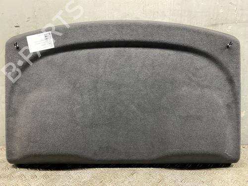 Cappelliera posteriore VW SCIROCCO III (137, 138) 1.4 TSI (160 hp) 28044465