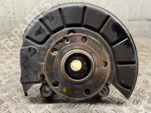 Højre Styrespindel Lejehus VW PASSAT B6 Variant (3C5) 2.0 TDI (140 hp) 31799680