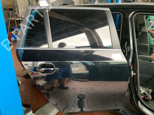 Right rear door BMW 5 Touring (E61) 520 d | BP19182052C5 