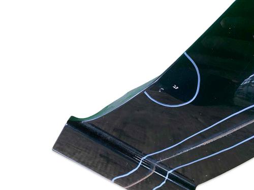 Forskærm Højre MAZDA 5 (CW) 2.0 (CWEFW) | BP31635363C42 