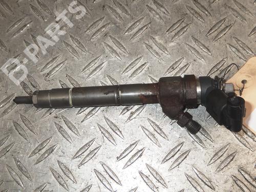 Used Injection rail Injection rail MERCEDES-BENZ A-CLASS (W169) A 180 CDI (169.007, 169.307) (109 hp) 8406415 8406415