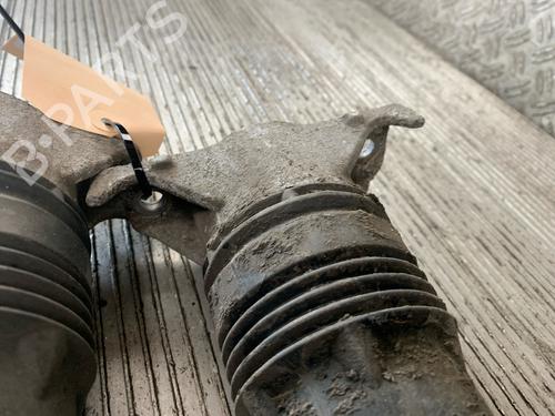 Right rear shock absorber OPEL ASTRA K Sports Tourer (B16) 1.6 CDTi (35) | BP21596676M19 