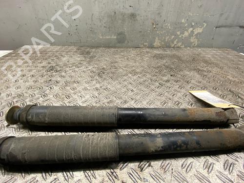 Other MERCEDES-BENZ A-CLASS (W169) A 160 CDI (169.006, 169.306) | BP30411542O1 