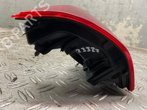 Left tailgate light PEUGEOT 2008 I (CU_) 1.2 THP 110 / PureTech 110 | BP33697995C79 - Image 2