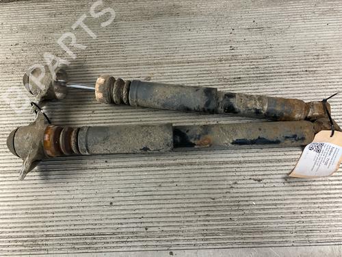 Used Right rear shock absorber AUDI A3 Sportback (8PA) 1.4 TFSI (125 hp) 16215846