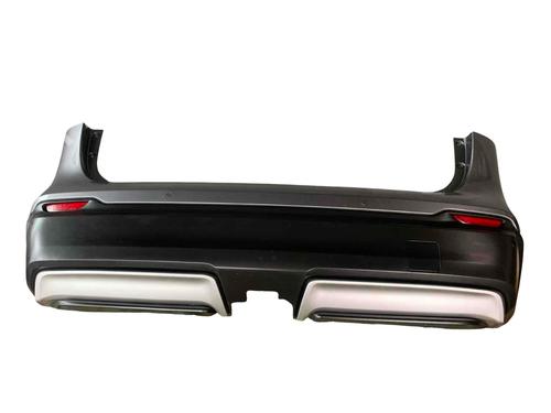 Pára-choques traseiro NISSAN QASHQAI II (J11, J11_) 1.3 DIG-T (160 hp) 30931896