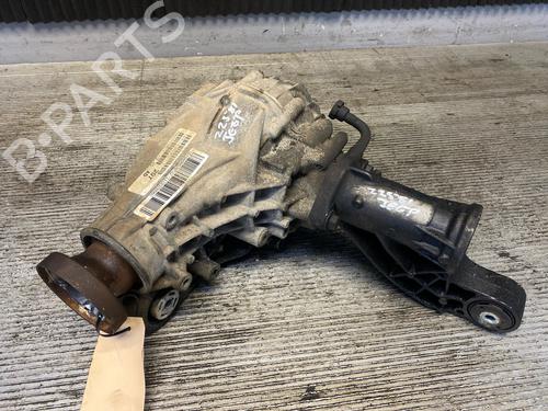 Used Front differential JEEP GRAND CHEROKEE IV (WK, WK2) 3.0 CRD V6 4x4 (241 hp) 17956981