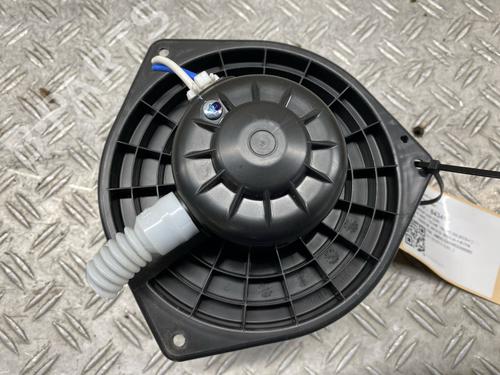 Used Heater blower motor MITSUBISHI ASX (GA_W_) 2.2 Di-D 4WD (GA8W) (150 hp) 24243913