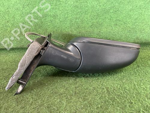 Right mirror SKODA FABIA II (542) 1.2 | BP18198194C27 