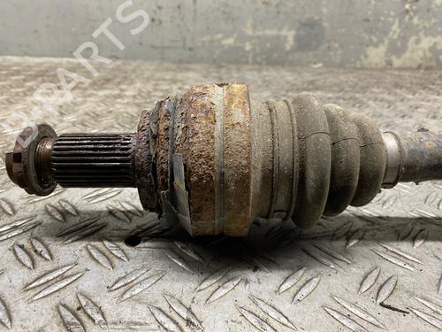 Right rear driveshaft BMW 3 Touring (E91) 320 d | BP32024645M41 - Image 3