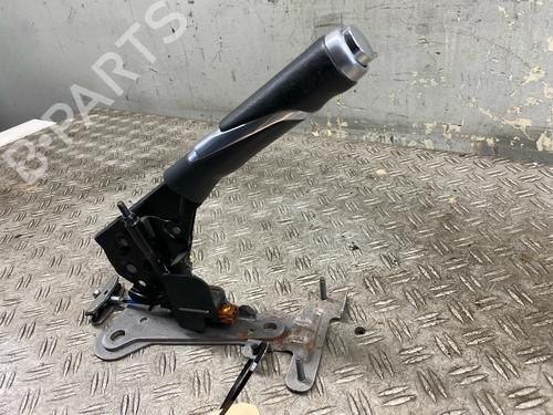 Used Hand brake CITROËN DS3 (SA_) 1.6 VTi 120 (120 hp) 26536969