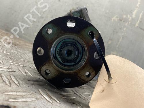 Used Front differential Front differential BMW 5 (E60) 528 i (234 hp) 40129574 40129574