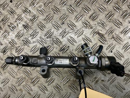 Used Injection rail AUDI A6 C7 Avant (4G5, 4GD) 3.0 TDI (204 hp) 29187842
