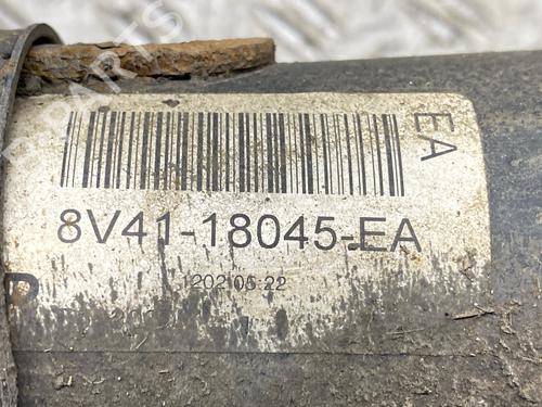 Right front shock absorber FORD KUGA I 2.0 TDCi 4x4 | BP31668377M17 