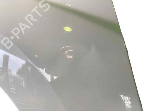 Right front fenders FIAT SCUDO Van (270_, 272_) 2.0 D Multijet | BP29568187C42 