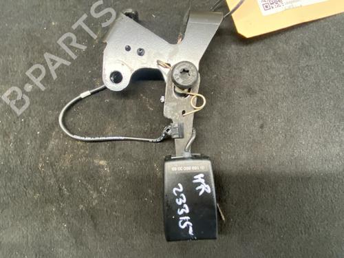 Engache cinturón Engache cinturón MERCEDES-BENZ A-CLASS (W169) A 200 (169.033, 169.333) (136 hp) 33819434 33819434